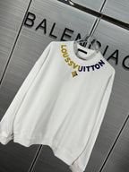 Sudadera Louis Vuitton #319548 CALIDAD ORIGINAL