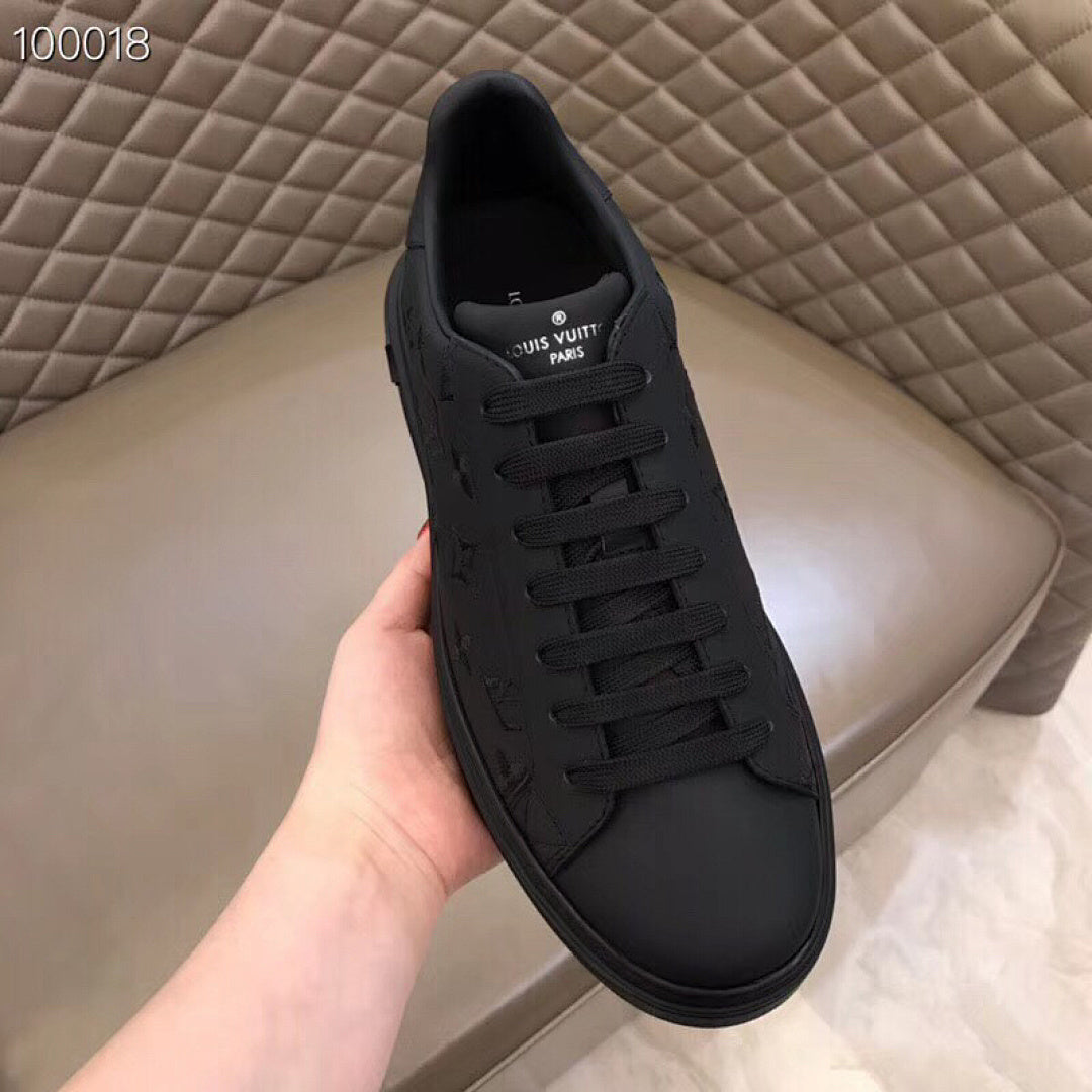 Zapatillas Louis Vuitton Deportivas - Modelo 192