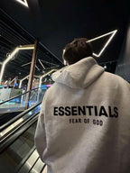 Sudaderas ESSENTIALS - Calidad Original