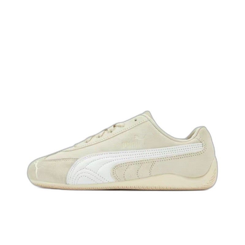 Puma Speedcat - Blanco Hueso
