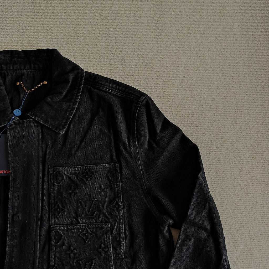 Chaqueta Louis Vuitton #311147 CALIDAD ORIGINAL