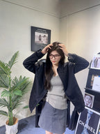 Chaqueta Burberry - Estilo 29 CALIDAD ORIGINAL