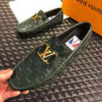 Zapatillas Louis Vuitton Casual - Modelo 310