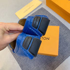 Zapatillas Louis Vuitton Casual - Modelo 340