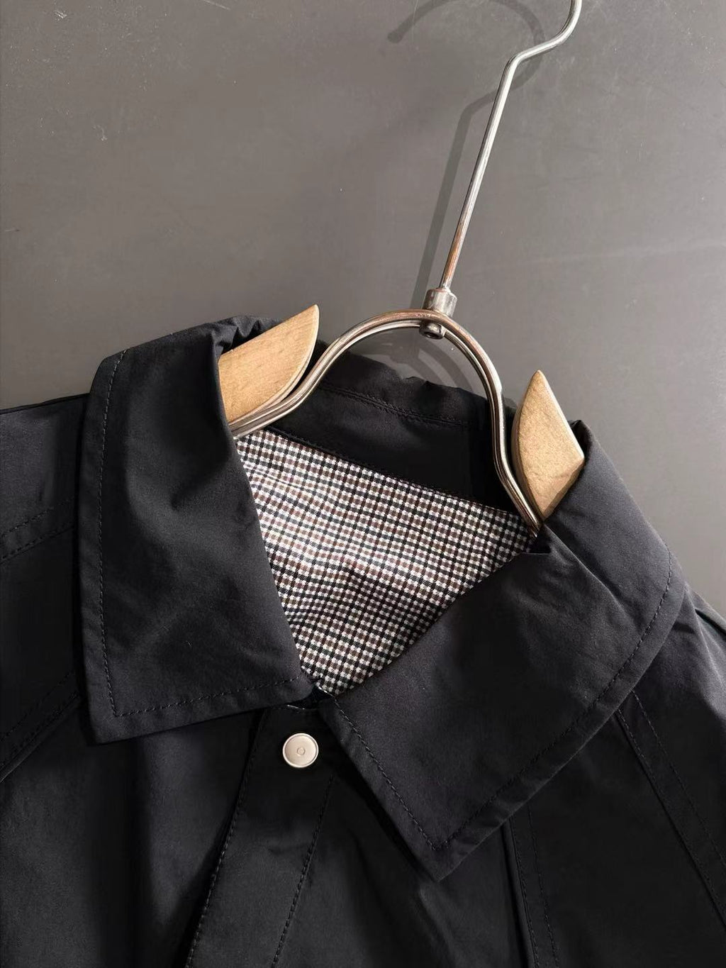 Chaqueta Burberry - Estilo 43 CALIDAD ORIGINAL