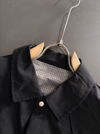 Chaqueta Burberry - Estilo 43 CALIDAD ORIGINAL
