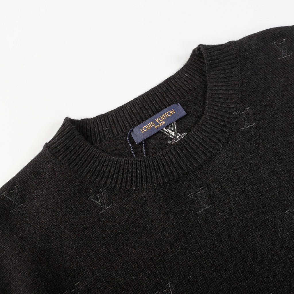 Sudadera Louis Vuitton #315244 CALIDAD ORIGINAL