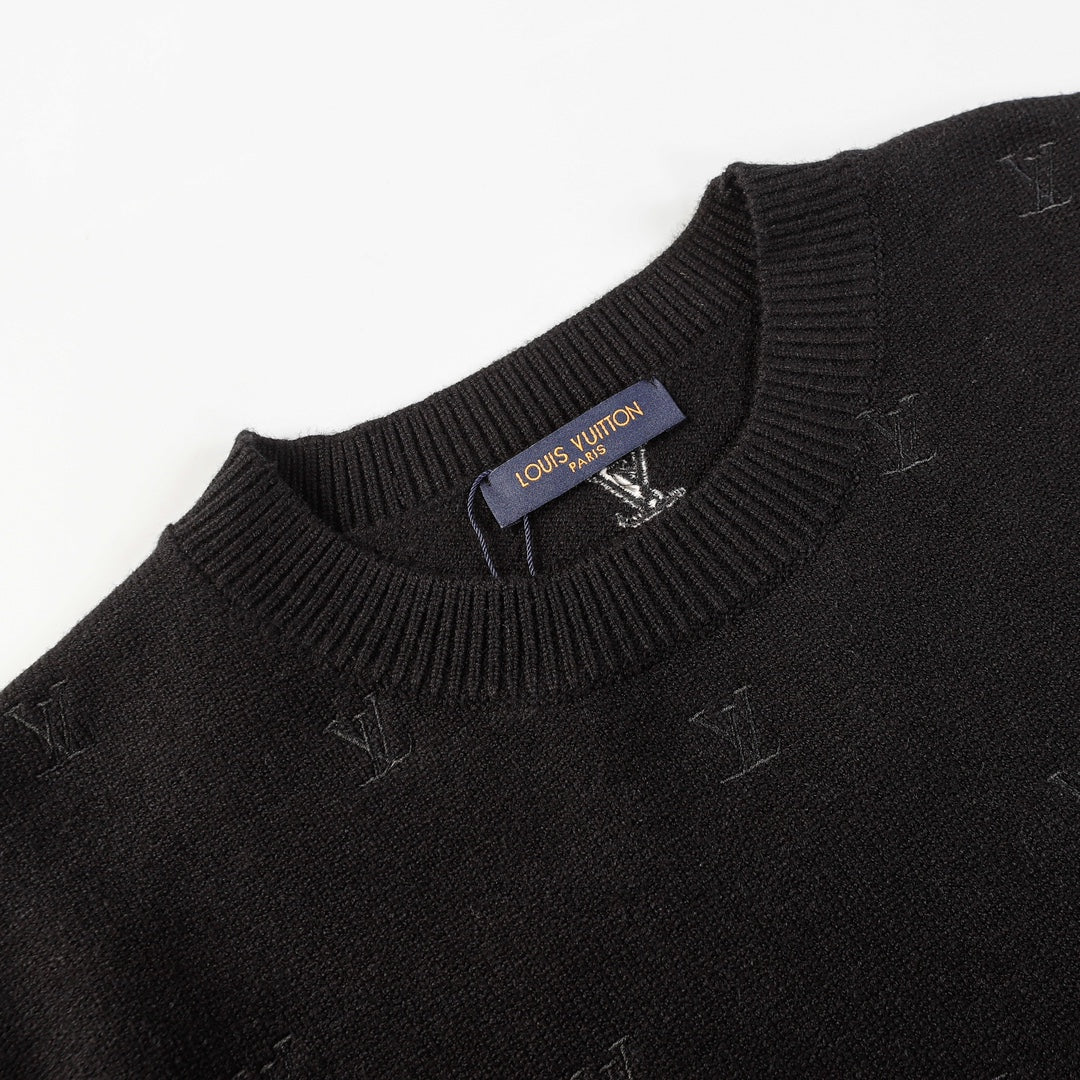 Sudadera Louis Vuitton #315244 CALIDAD ORIGINAL