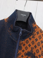 Chaqueta Louis Vuitton #313459 CALIDAD ORIGINAL