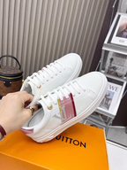 Zapatillas Louis Vuitton Casual - Modelo 384