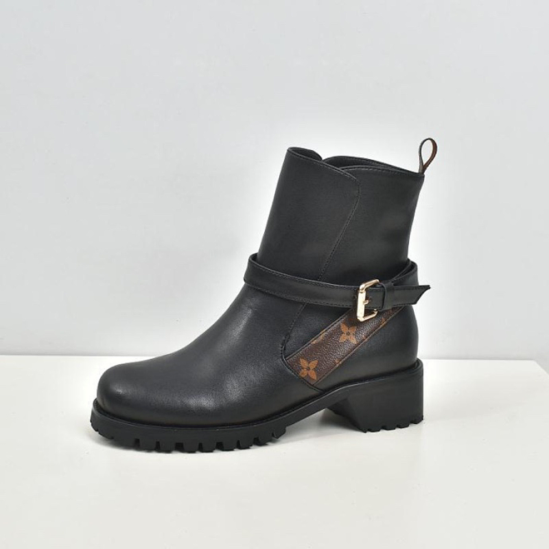 Zapatillas Louis Vuitton Botas - Modelo 407