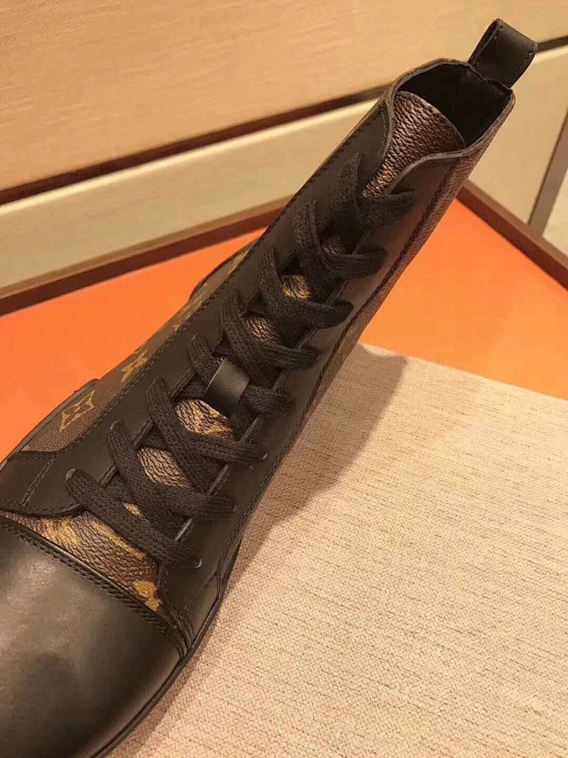 Zapatillas Louis Vuitton Deportivas - Modelo 171