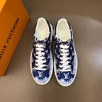 Zapatillas Louis Vuitton Deportivas - Modelo 157