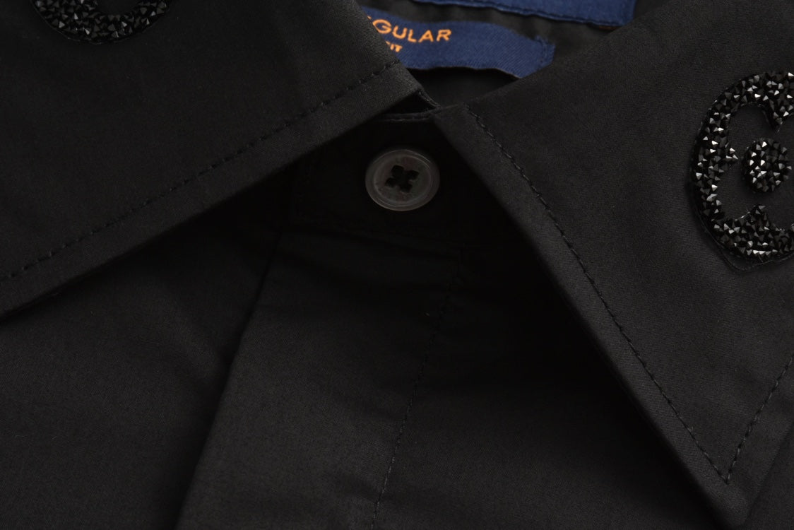 Camisa Louis Vuitton #307122 CALIDAD ORIGINAL