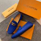 Zapatillas Louis Vuitton Casual - Modelo 347