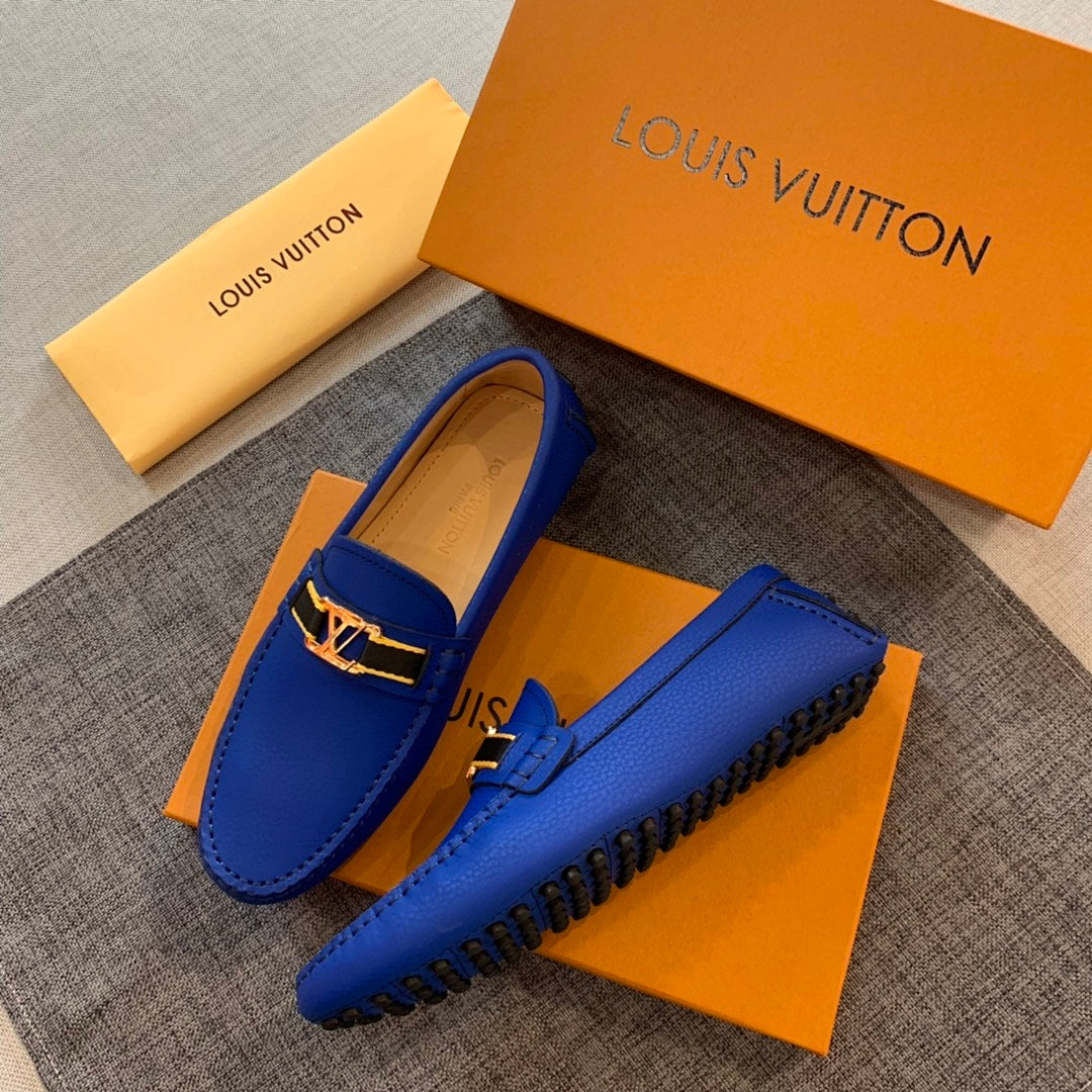 Zapatillas Louis Vuitton Casual - Modelo 347