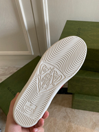 Zapatillas Gucci Casual - Modelo 073