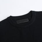 Chompa Chrome Hearts 26SS pergamino bordado Sweater CALIDAD ORIGINAL