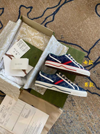 Zapatillas Gucci Casual - Modelo 035