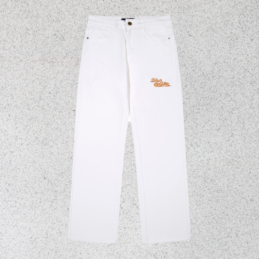 Pantalón Louis Vuitton #316717 CALIDAD ORIGINAL