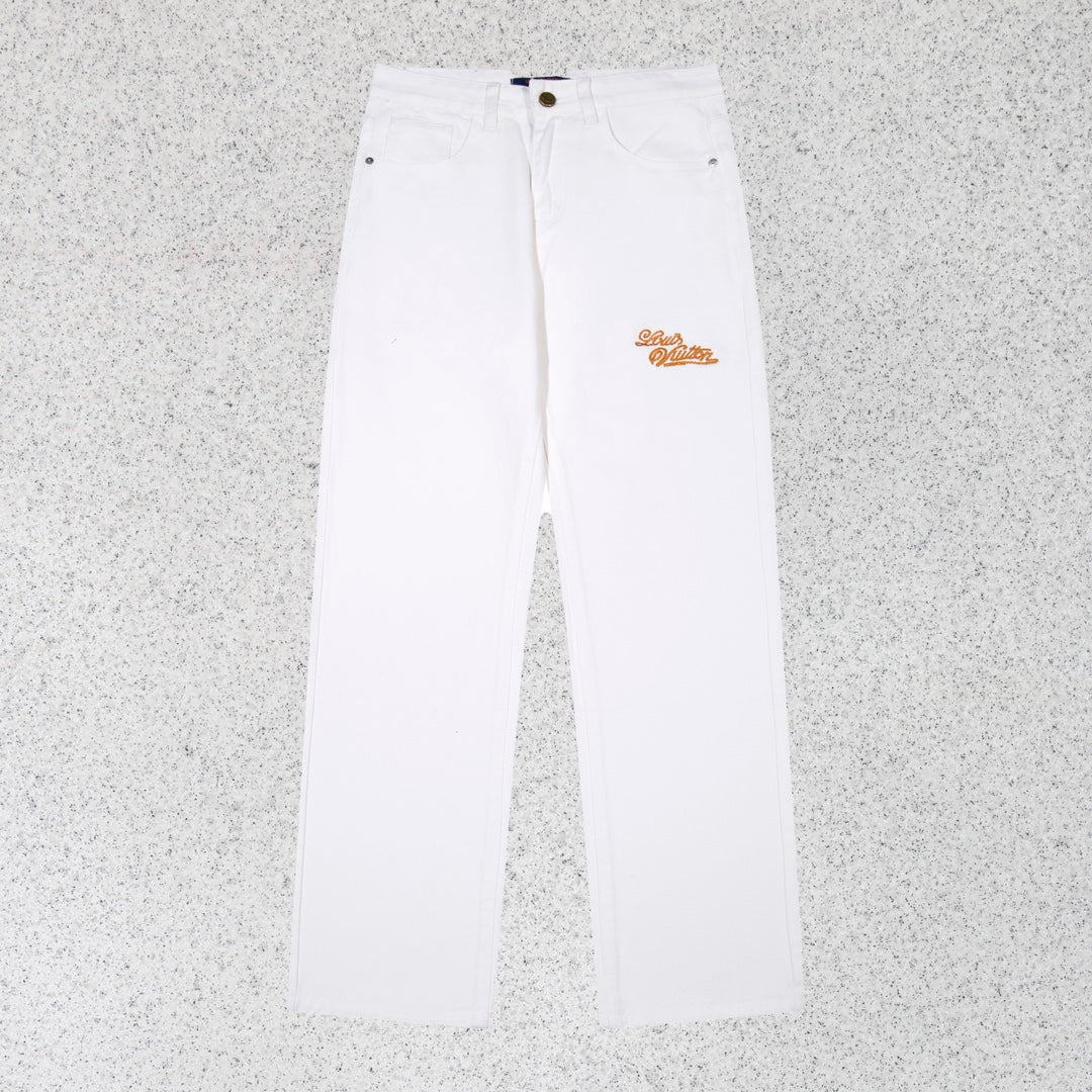 Pantalón Louis Vuitton #316717 CALIDAD ORIGINAL