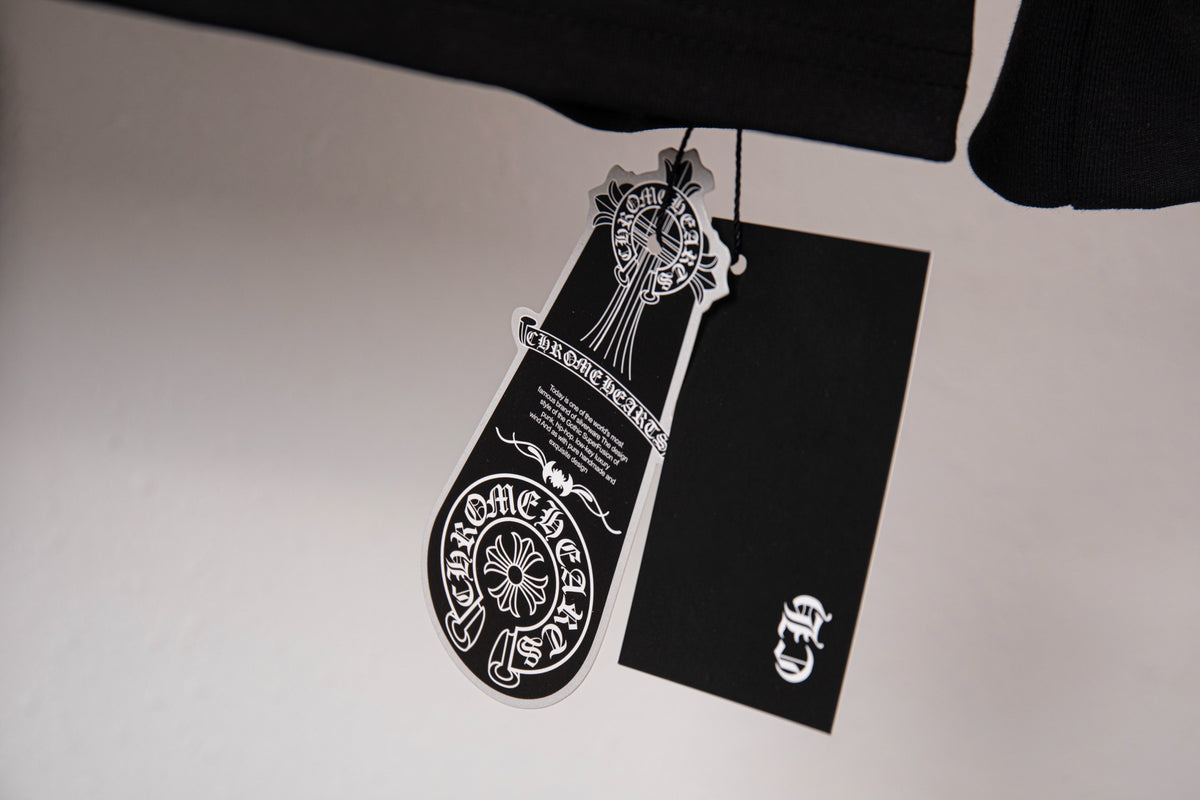 Prenda Chrome Hearts #498674 CALIDAD ORIGINAL