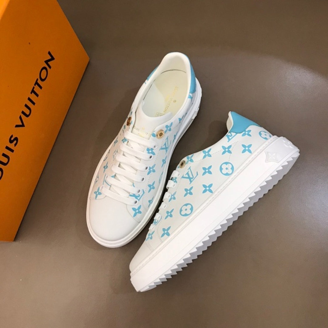 Zapatillas Louis Vuitton Deportivas - Modelo 162