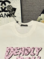 Camisa Chrome Hearts #497685 CALIDAD ORIGINAL