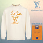 Sudadera Louis Vuitton #312834 CALIDAD ORIGINAL