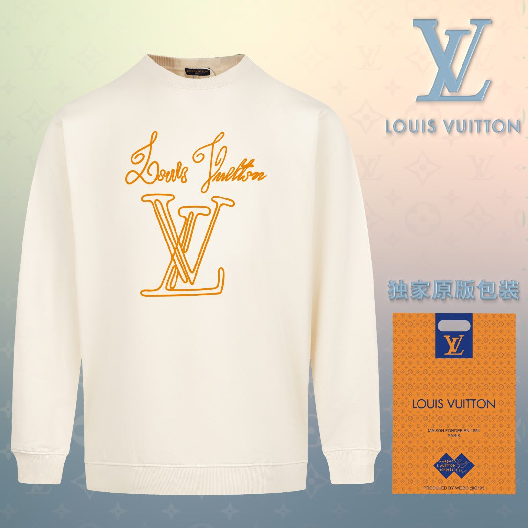 Sudadera Louis Vuitton #312834 CALIDAD ORIGINAL