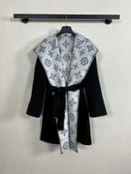 Chaqueta Louis Vuitton GW Synchronized! CALIDAD ORIGINAL