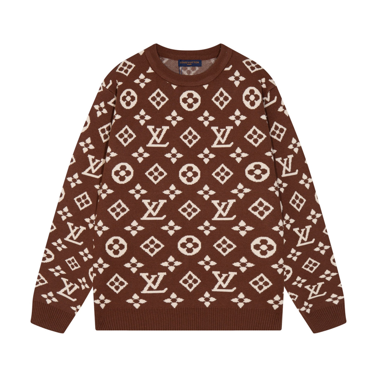 Chompa Louis Vuitton #310540 CALIDAD ORIGINAL