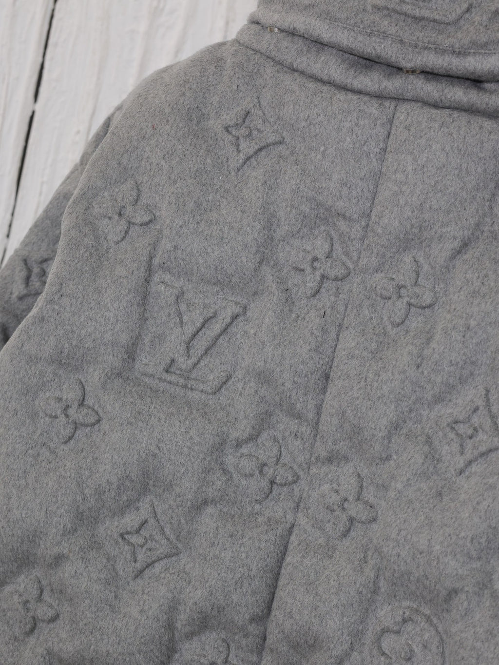 Chaqueta Louis Vuitton #313652 CALIDAD ORIGINAL