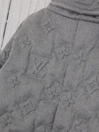 Chaqueta Louis Vuitton #313652 CALIDAD ORIGINAL