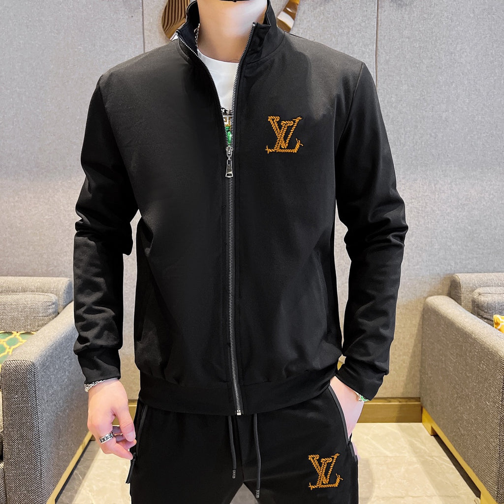 Sudadera Louis Vuitton #328547 CALIDAD ORIGINAL