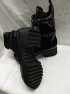 Zapatillas Louis Vuitton Botas - Modelo 419