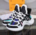 Zapatillas Louis Vuitton Casual - Modelo 277