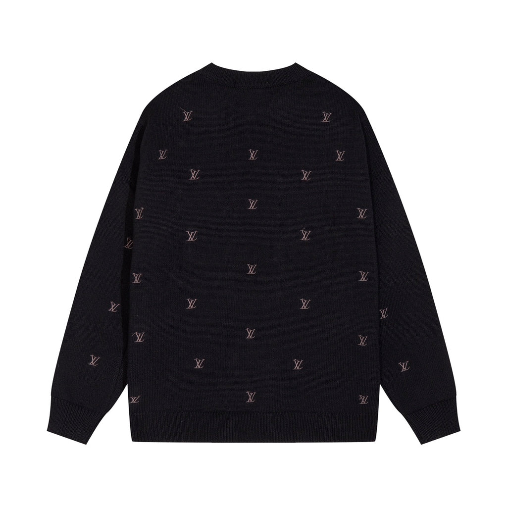 Chompa Louis Vuitton #311329 CALIDAD ORIGINAL