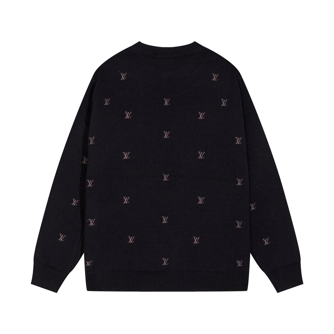 Chompa Louis Vuitton #311329 CALIDAD ORIGINAL