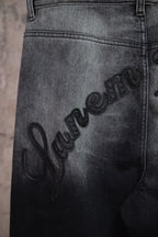 Pantalón Chrome Hearts #498320 CALIDAD ORIGINAL