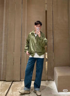 Chaqueta Burberry - Estilo 23 CALIDAD ORIGINAL