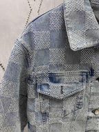 Chaqueta Louis Vuitton #319371 CALIDAD ORIGINAL