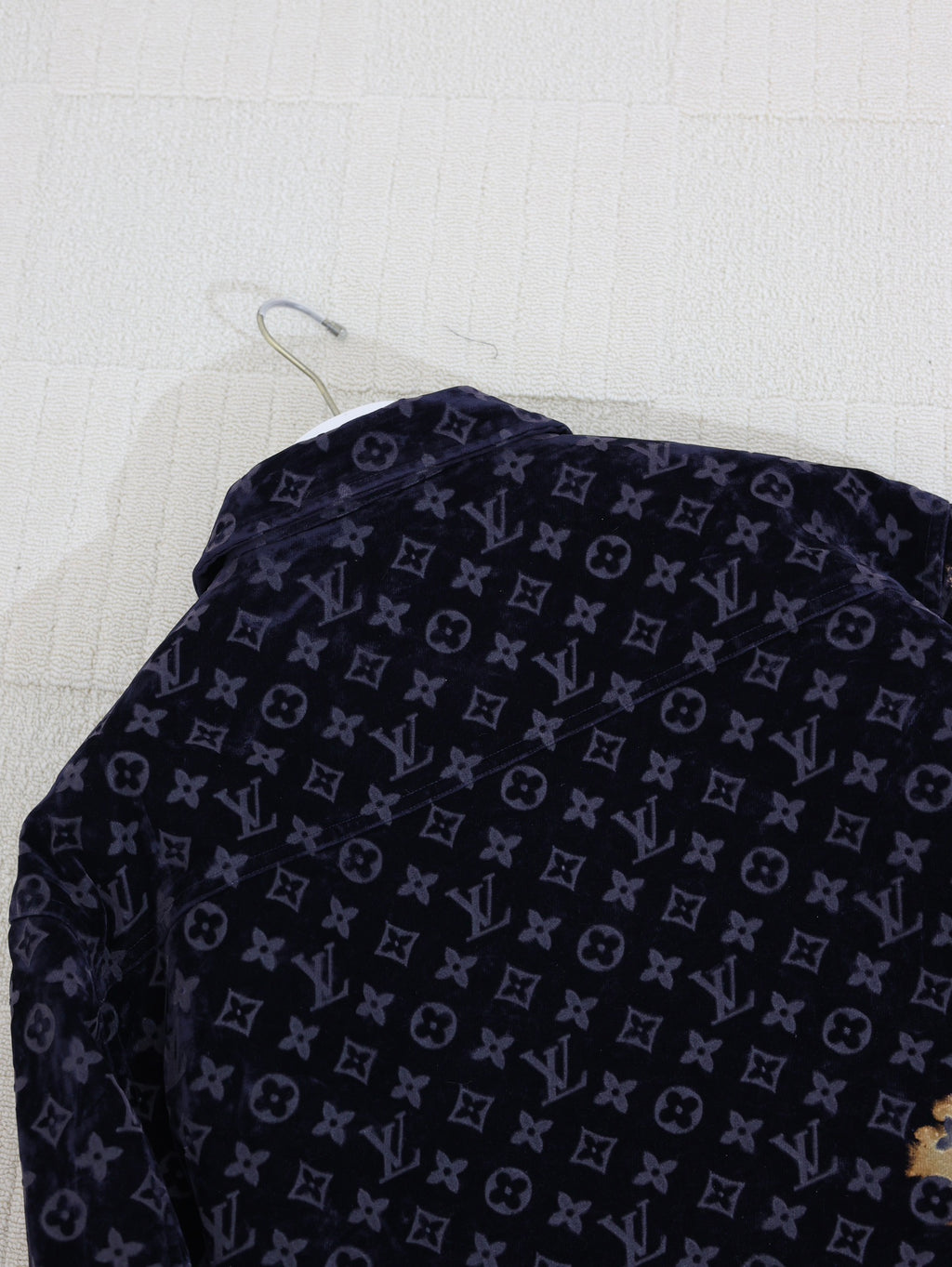 Chaqueta Louis Vuitton #313872 CALIDAD ORIGINAL