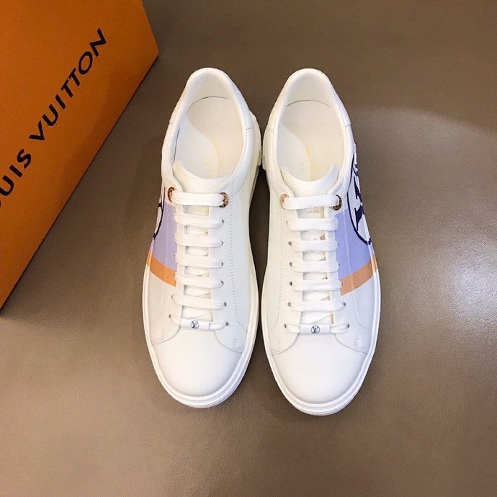 Zapatillas Louis Vuitton Deportivas - Modelo 153
