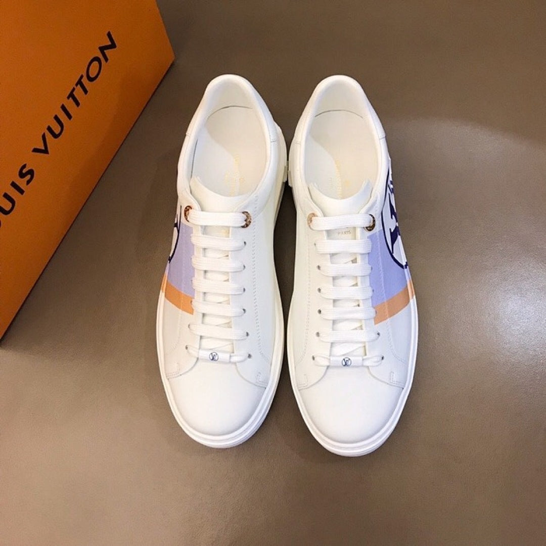 Zapatillas Louis Vuitton Deportivas - Modelo 153
