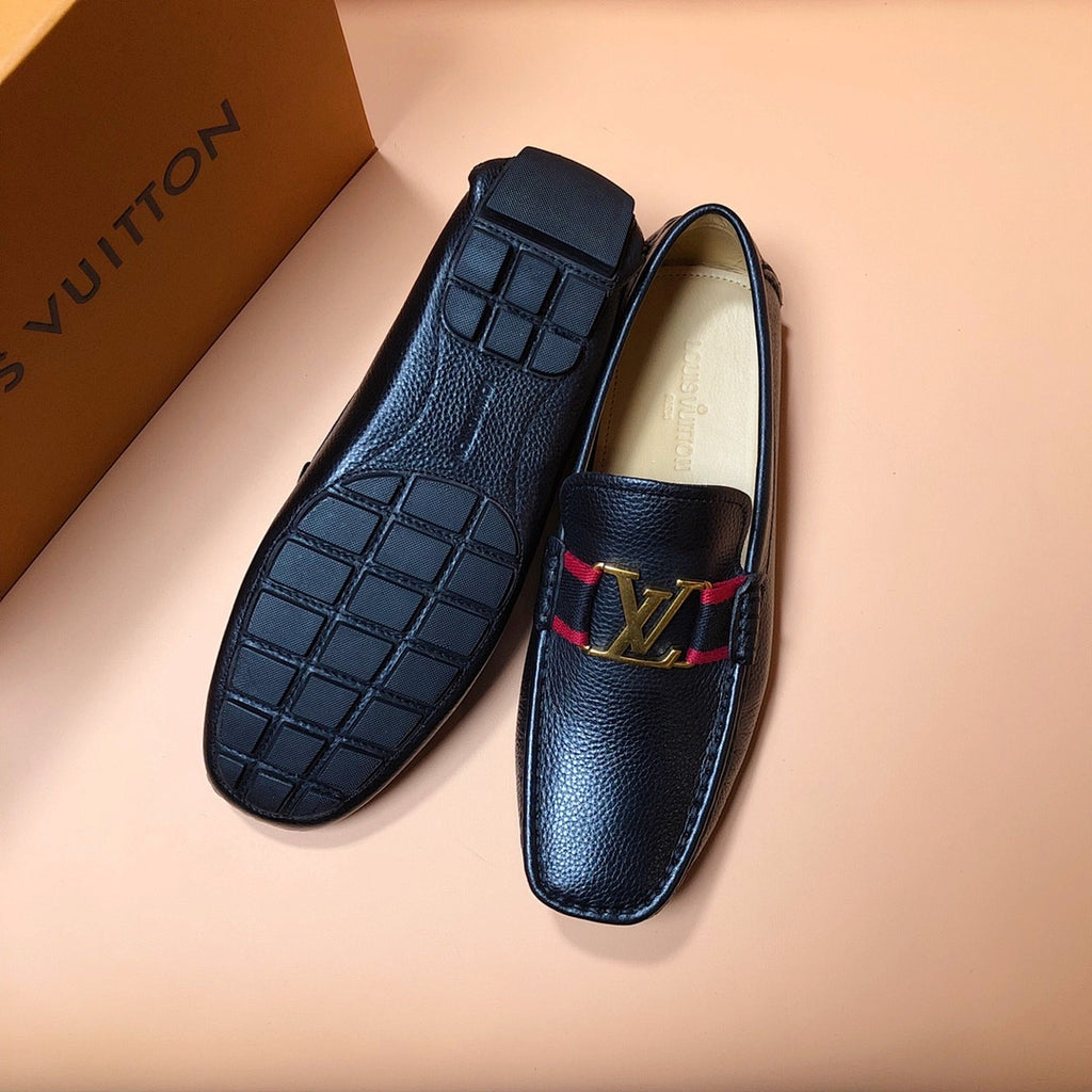 Zapatillas Louis Vuitton Casual - Modelo 292