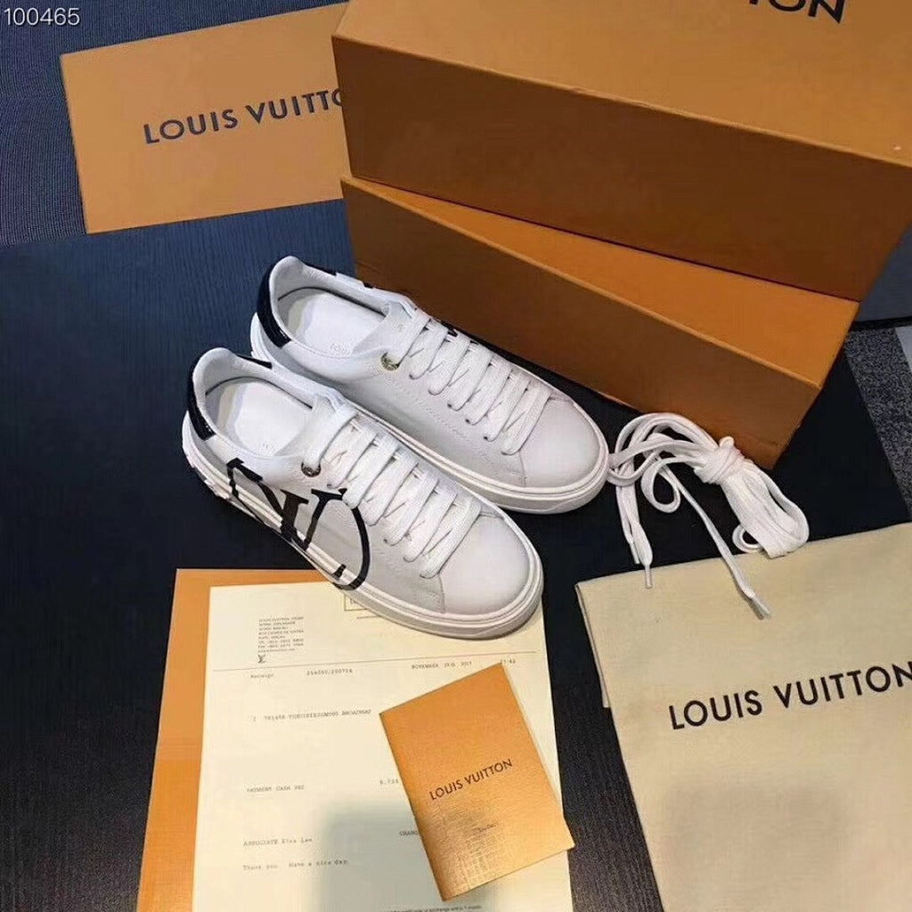 Zapatillas Louis Vuitton Deportivas - Modelo 172