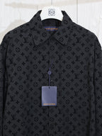 Camisa Louis Vuitton #313740 CALIDAD ORIGINAL