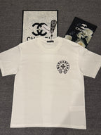 Camisa Chrome Hearts #497597 CALIDAD ORIGINAL