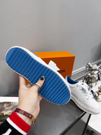 Zapatillas Louis Vuitton Casual - Modelo 381